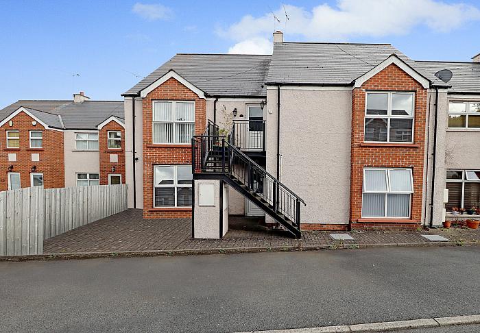 9  Spinners Court, Comber